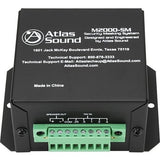 AtlasIED M2000-SM Surface Mount Sound Masking Transducer