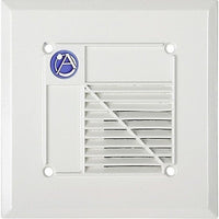 AtlasIED VTF-157UCN Voice/Tone Recessed Compression Driver Speaker with 15W 70V Transformer, Gray