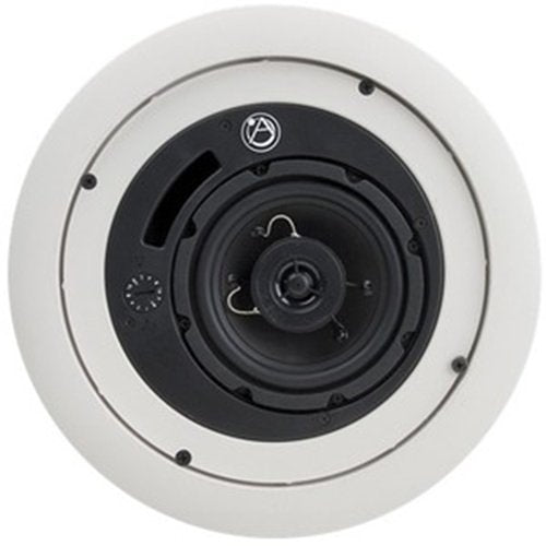 AtlasIED FAP42TC-UL2043 Strategy Series II 2-Way In-Ceiling Loudspeaker System