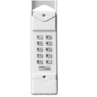 Linear DTKP Delta-3 Digital Keypad Transmitter