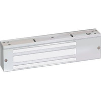 SDC 1511SBDKVD Single Integrated ExitCheck Delayed Egress Lock, BOCA Buil-In Key Control, Aluminum Dull Brass