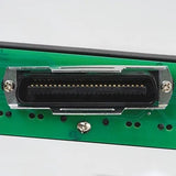 ICC ICMPP24T2C Voice 8P2C Patch Panel with Male Telco in 24-Port and 1U