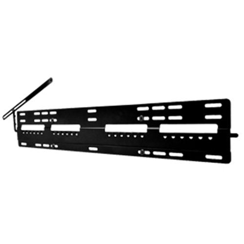 Peerless-AV SUF661 DesignerSeries Universal Ultra Slim Flat Wall Mount for 40" to 80" Ultra-Thin Displays