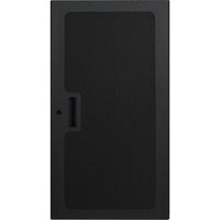 AtlasIED MPFD24 Vented Front Door for Cabinet, Series SMA or WMA