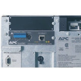 APC SYA8K16P Symmetra LX 8kVA Scalable to 16kVA N+1, Tower 208/240V