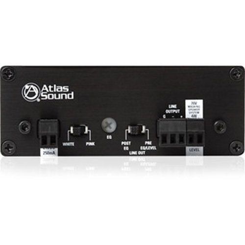 AtlasIED GPN1200K TSD Sound Masking Generator Kit