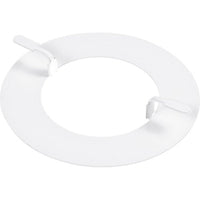Peerless-AV MOD-ATD-W Modular Series Ceiling Mount for Projector, Flat Panel Display White