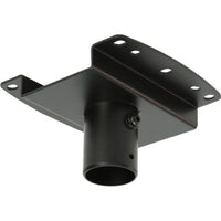 Peerless-AV MOD-CPF Modular Series Mounting Adapter for Flat Panel Display Black