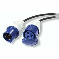 APC PDX332IEC-1200 Modular IT Power Distribution Cable Extender