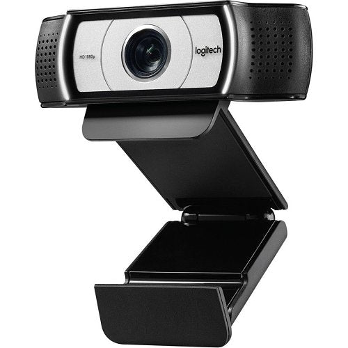 Logitech 960-000971 C930e HD 1080p Business Webcam