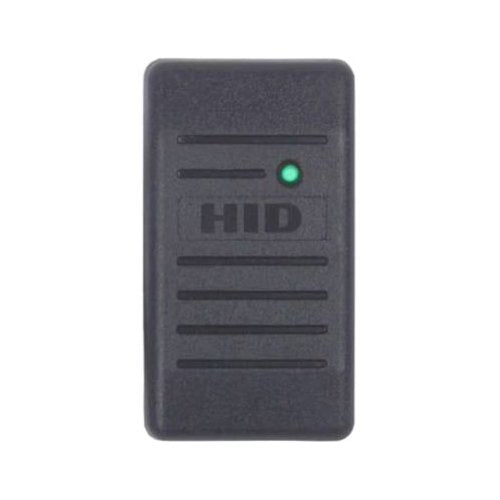 Bosch D8225 Mini Mullion Card Reader, HIDprox