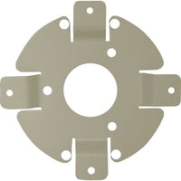 Speco APT32DW Adapter Plate for COR32DW or POL28DW