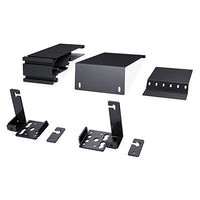 APC ACDC2003 Ceiling Panel Mounting Rail, 100mm (3.9")