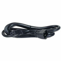 APC AP9887 Power Cord, C19 to C20, 4.5m