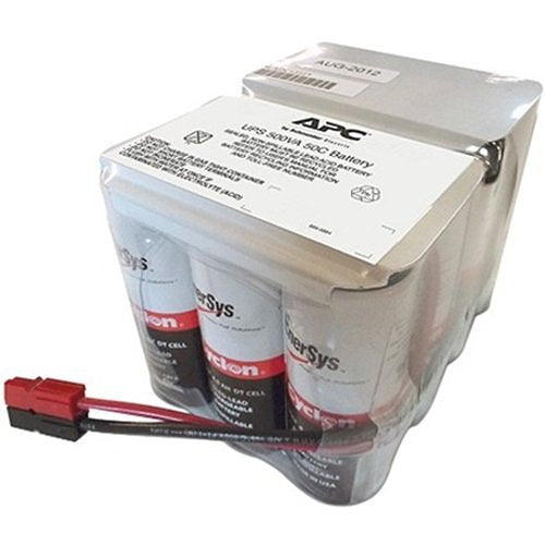 APC APCRBC136 Replacement Battery Cartridge #136