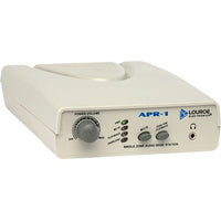 Louroe LE-146 APR-1 Audio Monitoring Base Station