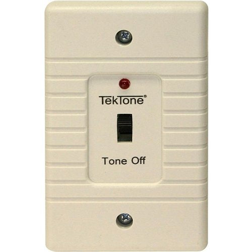 TekTone Li150b Duty Station