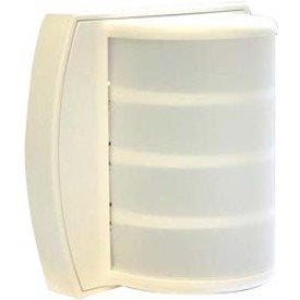 TekTone LI380LED Corridor Dome Light with Colored LEDs for Tek-CARE 300II Nurse Call System