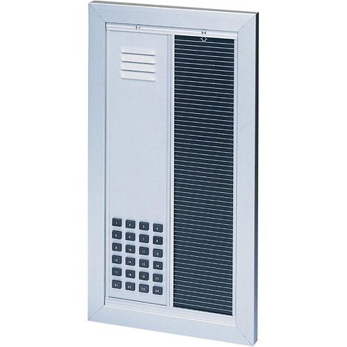 TekTone OF192 Mounting Frame for Entrance Panel, 19"H 10-1/4"W 7/8"D