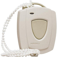 TekTone TSF501ES Water-Resistant Pendant Call Transmitters