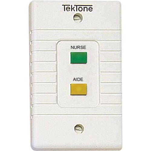TekTone SF350B Presence Station Nurse Call System