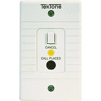 TekTone SF380A Visual-Only Patient Station