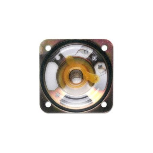 TekTone SK004K Replacement Speaker, 3½" Mylar, 45 ohm- each