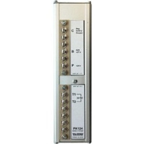 TekTone PK12F4 Charger for BA001 Battery