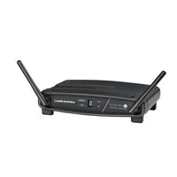 Audio-Technica ATW-R1100 System 10 Stackable Single-Channel Receiver, 2.4 GHz