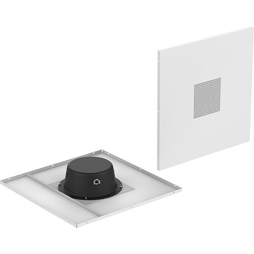 AtlasIED DT22 x 2' Drop Tile Speaker Package, White
