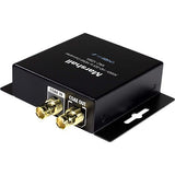 Marshall VAC-12SH Professional 3G-SDI/HD-SDI to HDMI Converter with 3GSDI Loop-Out