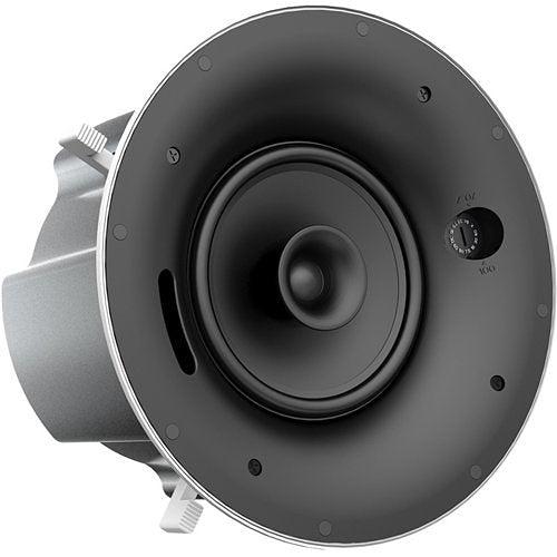 AtlasIED Strategy FAP6260T Ceiling Mountable Speaker 60 RMS