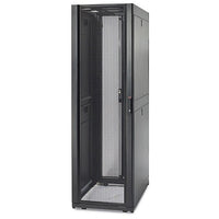 APC AR3300X721 NetShelter SX Server Rack Enclosure, 40U, 600x1200mm, with RO
