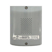 Kidde 102SIGMT-G1 Edwards Signaling 102 Series StackLight, Multi-Tone, Tone Module, 24 VDC, 0.05A