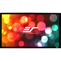 Elite Screens ER135DHD3 Sableframe Er135dhd3 135" Fixed Frame Projection Screen