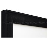 Elite Screens ER150DHD3 Sableframe Er150dhd3 150" Fixed Frame Projection Screen