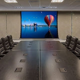 Draper 140040 Access/V Screen, 165, 16:10 Format