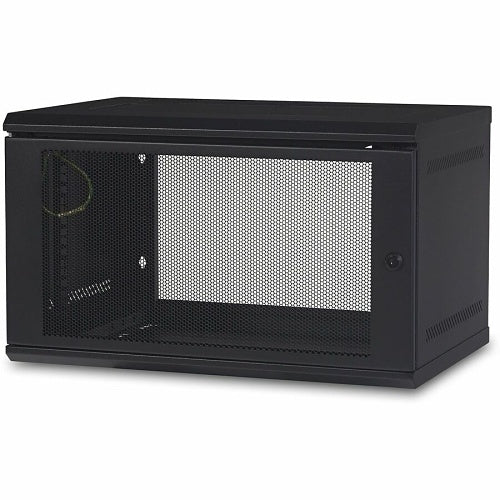 APC AR106 NetShelter WX 6U Wall Mount Cabinet