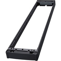 APC ACDC2508 Roof Height Adapter for 42U to 45U SX, 750mm, Black