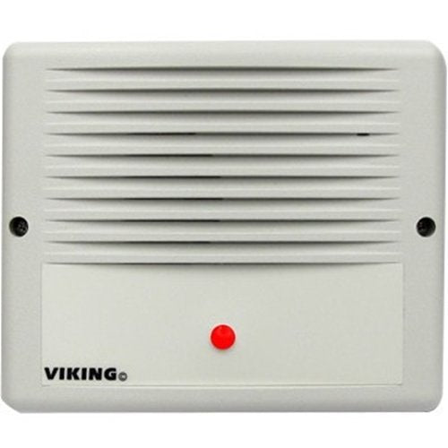 Viking SR-IP SIP Loud Ringer with Visual Ring Indication