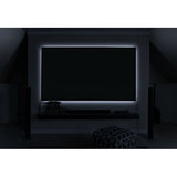 Elite Screens AR120H2 Aeon Series 120" Fixed Frame Projection Screen, CineGrey, 16:9