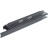 ICC ICCMSCMAC1 Panel, Front Finger Duct, 1rms, Pk