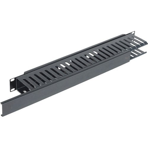 ICC ICCMSCMAC1 Panel, Front Finger Duct, 1rms, Pk