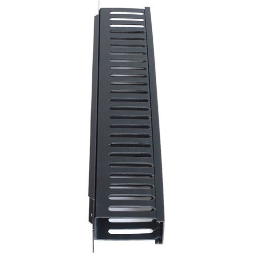 ICC ICCMSCMAC1 Panel, Front Finger Duct, 1rms, Pk