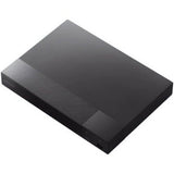 Sony BDP-S6700 Blu-Ray Player with 4K Upscaling and Wi-Fi for Streaming Video