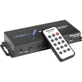 Marshall VSW-2000 4x1 3G/HD/SD-SDI Switcher, Up to 4 HD-SDI