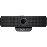 Logitech 960-001075 C925e 1080p Business Webcam