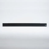 ICC ICCMSCMP61 Metal Horizontal Ring Panel with Cover, 1 RMS, 6-Pack