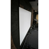 Elite Screens AR120H2-AUHD Aeon AcousticPro UHD Series 120" Wall Mount Edge Free Fixed Frame Projector Screen, 16:9