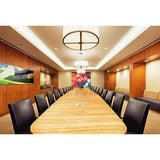Elite Screens M135H Manual Series 135" Manual Projection Screen